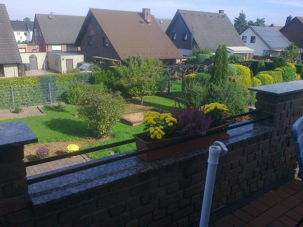 St Michael Atrona Gmbh Hotel Euskirchen Kültér fotó