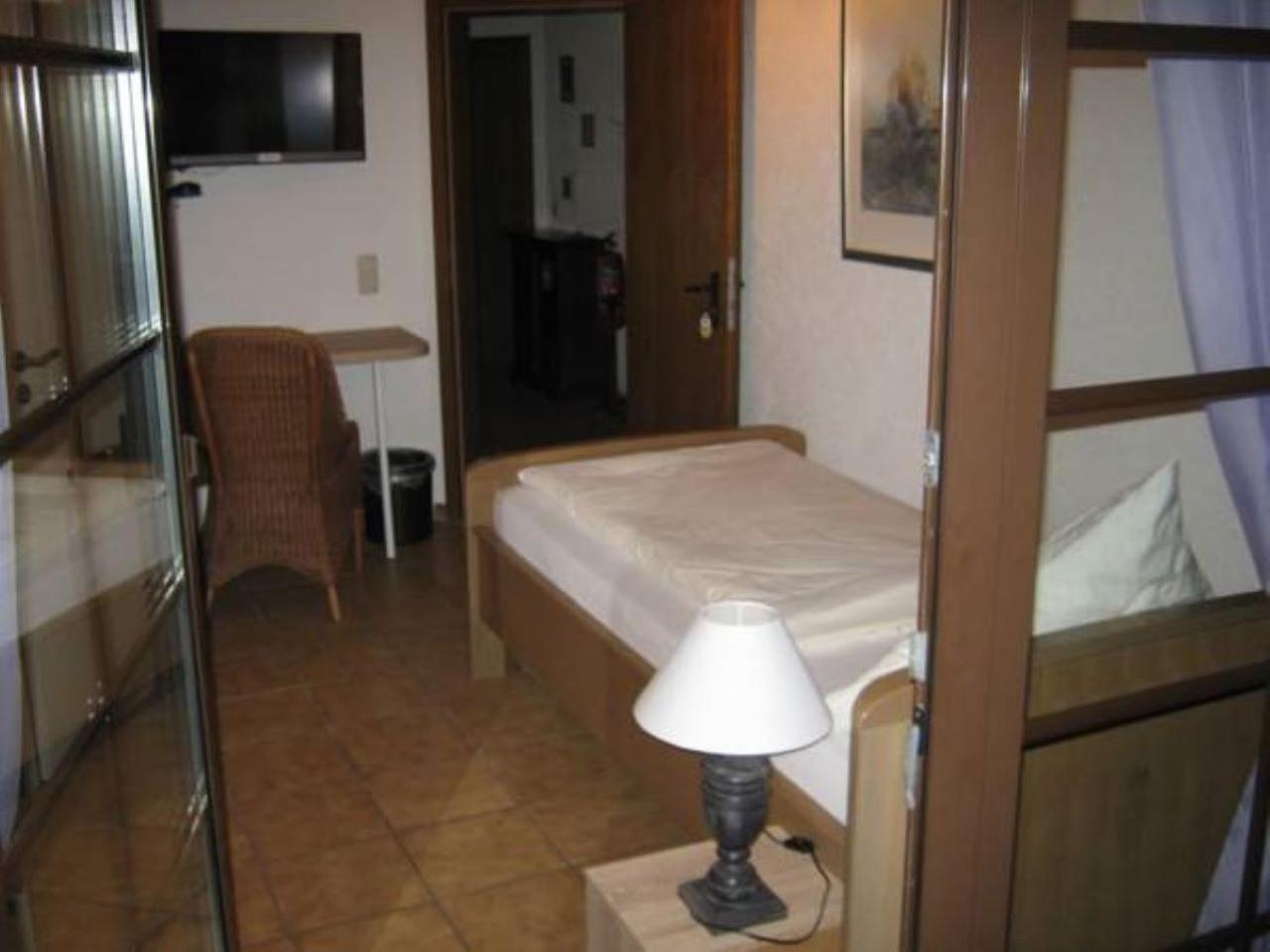 St Michael Atrona Gmbh Hotel Euskirchen Kültér fotó