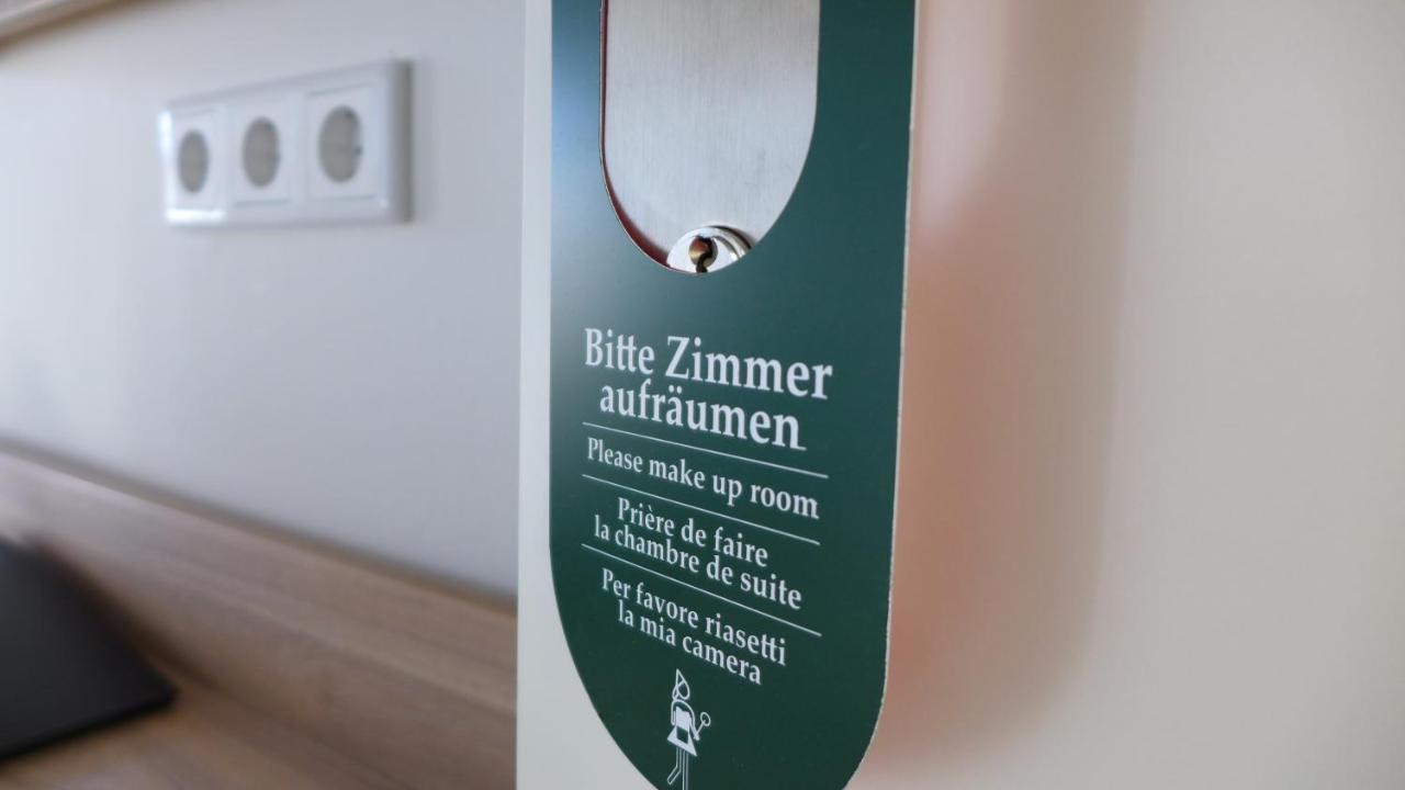 St Michael Atrona Gmbh Hotel Euskirchen Kültér fotó